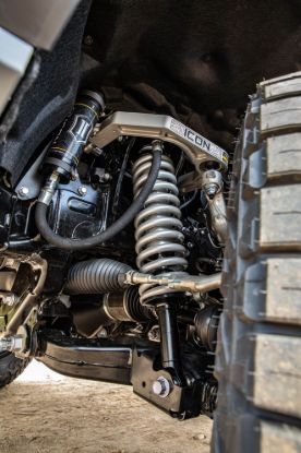 Picture of ICON Vehicle Dynamics Suspension Lift Kit - K53297