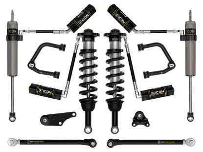 Picture of ICON Vehicle Dynamics Suspension Lift Kit - K53297T
