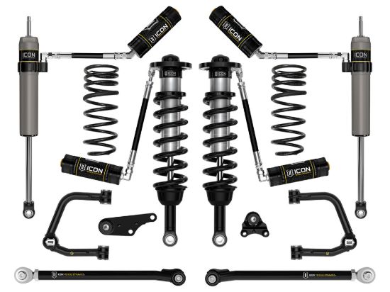 Picture of ICON Vehicle Dynamics Suspension Lift Kit - K53297TX