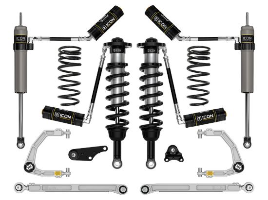 Picture of ICON Vehicle Dynamics Suspension Lift Kit - K53297X