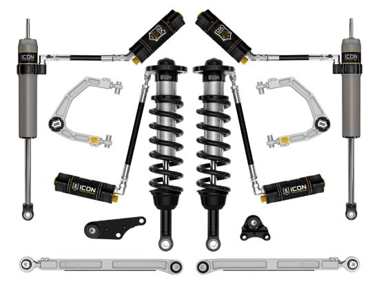 Picture of ICON Vehicle Dynamics Suspension Lift Kit - K53298