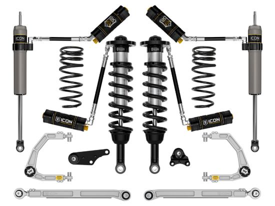 Picture of ICON Vehicle Dynamics Suspension Lift Kit - K53298S