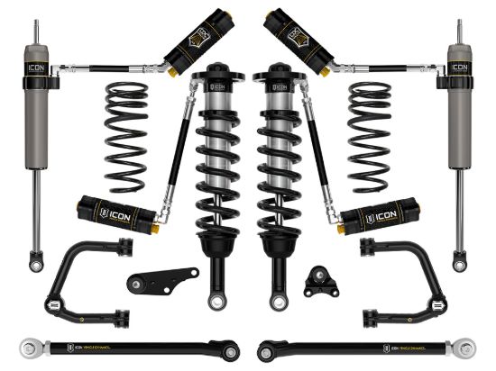 Picture of ICON Vehicle Dynamics Suspension Lift Kit - K53298TS