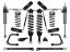 Picture of ICON Vehicle Dynamics Suspension Lift Kit - K53298TS