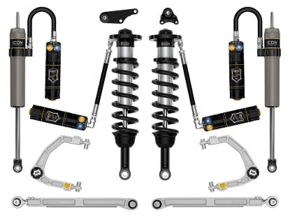 Picture of ICON Vehicle Dynamics Suspension Lift Kit - K53299