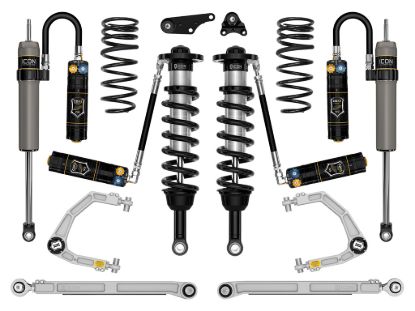 Picture of ICON Vehicle Dynamics Suspension Lift Kit - K53299X