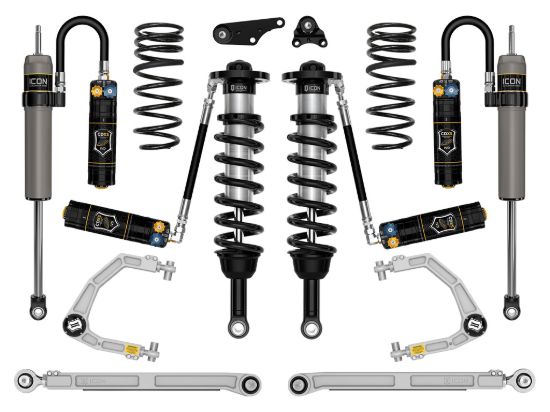 Picture of ICON Vehicle Dynamics Suspension Lift Kit - K53299X