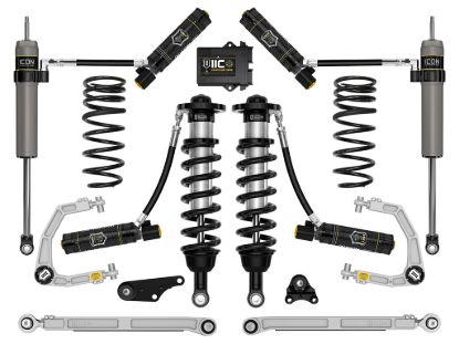 Picture of ICON Vehicle Dynamics Suspension Lift Kit - K53300S