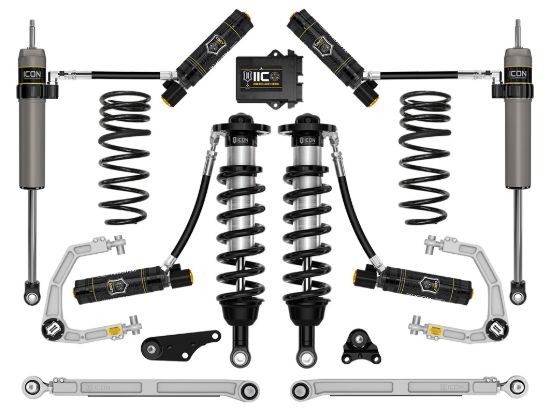 Picture of ICON Vehicle Dynamics Suspension Lift Kit - K53300S