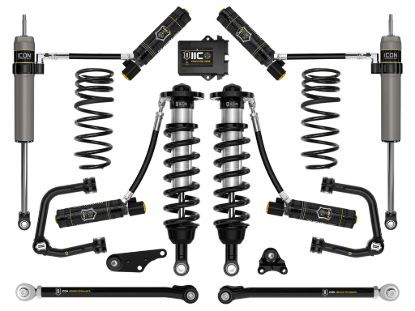 Picture of ICON Vehicle Dynamics Suspension Lift Kit - K53300TX