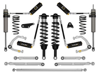 Picture of ICON Vehicle Dynamics Suspension Lift Kit - K53301