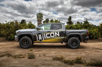 Picture of ICON Vehicle Dynamics Suspension Lift Kit - K53301X