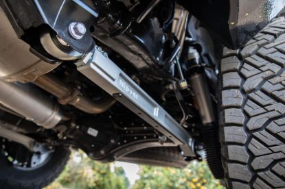 Picture of ICON Vehicle Dynamics Suspension Lift Kit - K53301X