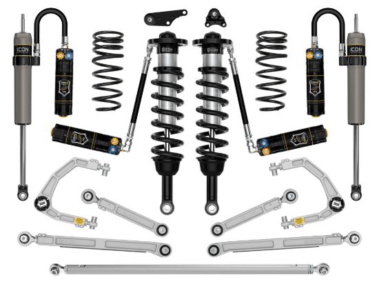 Picture of ICON Vehicle Dynamics Suspension Lift Kit - K53302