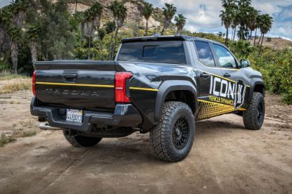 Picture of ICON Vehicle Dynamics Suspension Lift Kit - K53302