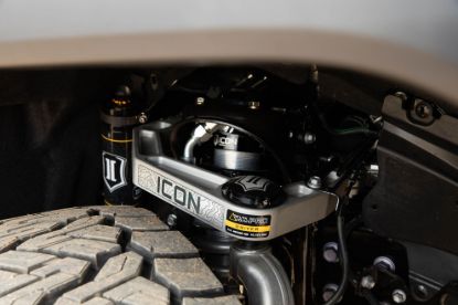Picture of ICON Vehicle Dynamics Suspension Lift Kit - K53302