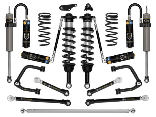 Picture of ICON Vehicle Dynamics Suspension Lift Kit - K53302TX