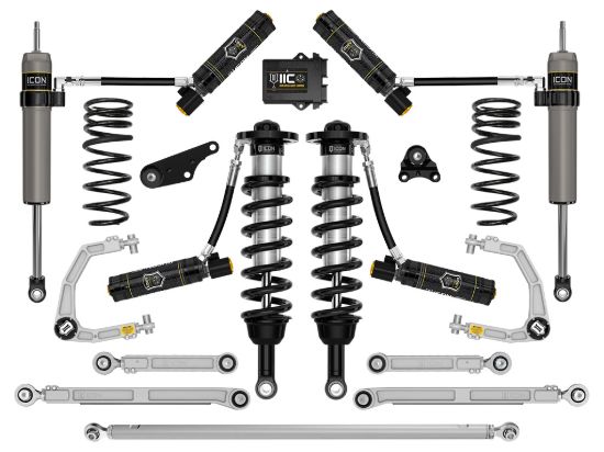 Picture of ICON Vehicle Dynamics Suspension Lift Kit - K53303