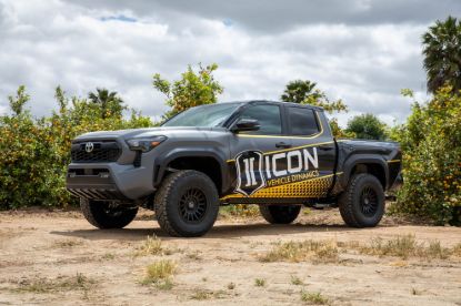 Picture of ICON Vehicle Dynamics Suspension Lift Kit - K53303