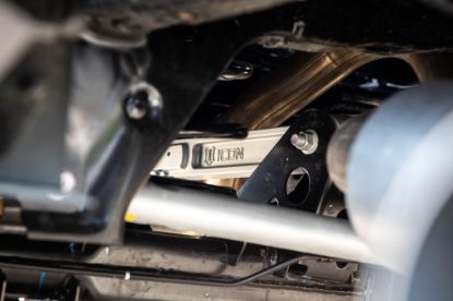 Picture of ICON Vehicle Dynamics Suspension Lift Kit - K53303