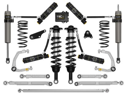 Picture of ICON Vehicle Dynamics Suspension Lift Kit - K53303X