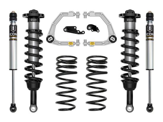 Picture of ICON Vehicle Dynamics Suspension Lift Kit - K53352