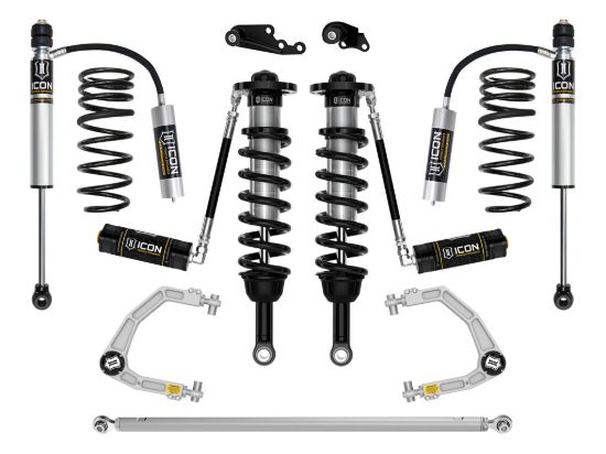 Picture of ICON Vehicle Dynamics Suspension Lift Kit - K53354