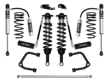 Picture of ICON Vehicle Dynamics Suspension Lift Kit - K53354T