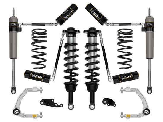 Picture of ICON Vehicle Dynamics Suspension Lift Kit - K53355