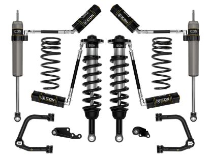 Picture of ICON Vehicle Dynamics Suspension Lift Kit - K53355T