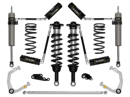 Picture of ICON Vehicle Dynamics Suspension Lift Kit - K53356