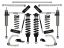Picture of ICON Vehicle Dynamics Suspension Lift Kit - K53357