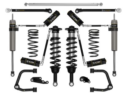 Picture of ICON Vehicle Dynamics Suspension Lift Kit - K53357T