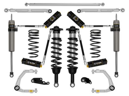 Picture of ICON Vehicle Dynamics Suspension Lift Kit - K53358