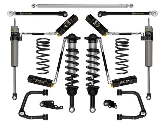 Picture of ICON Vehicle Dynamics Suspension Lift Kit - K53358T
