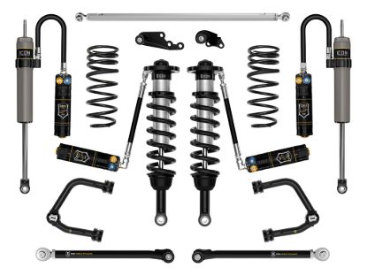 Picture of ICON Vehicle Dynamics Suspension Lift Kit - K53358TD