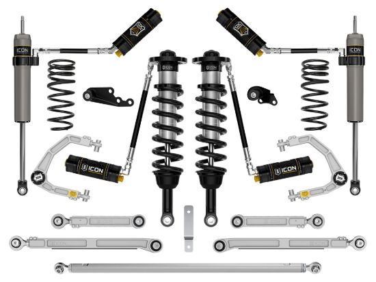 Picture of ICON Vehicle Dynamics Suspension Lift Kit - K53359
