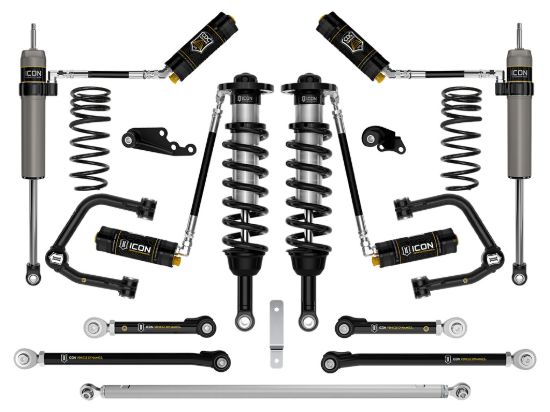 Picture of ICON Vehicle Dynamics Suspension Lift Kit - K53359T