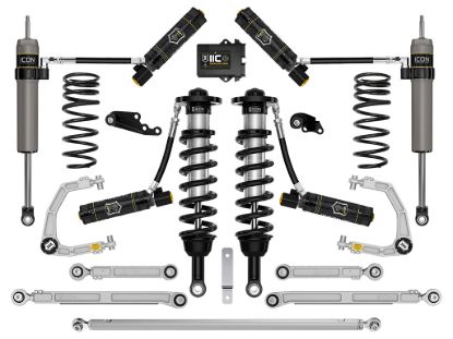 Picture of ICON Vehicle Dynamics Suspension Lift Kit - K53360