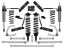 Picture of ICON Vehicle Dynamics Suspension Lift Kit - K53360