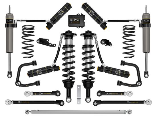 Picture of ICON Vehicle Dynamics Suspension Lift Kit - K53360T