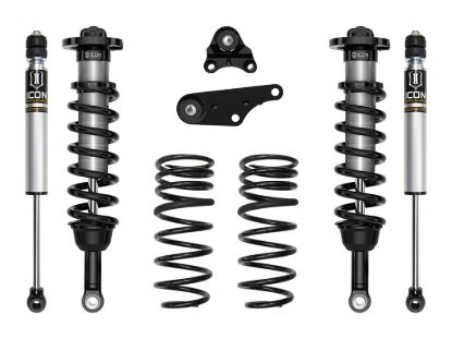 Picture of ICON Vehicle Dynamics Suspension Lift Kit - K53361