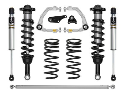Picture of ICON Vehicle Dynamics Suspension Lift Kit - K53363