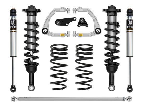 Picture of ICON Vehicle Dynamics Suspension Lift Kit - K53363