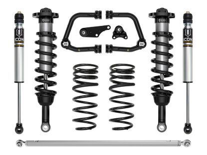 Picture of ICON Vehicle Dynamics Suspension Lift Kit - K53363T