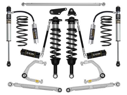 Picture of ICON Vehicle Dynamics Suspension Lift Kit - K53364