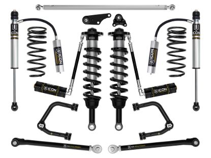 Picture of ICON Vehicle Dynamics Suspension Lift Kit - K53364T