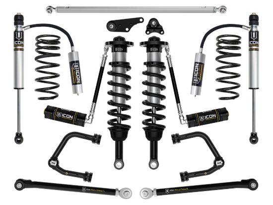 Picture of ICON Vehicle Dynamics Suspension Lift Kit - K53364T