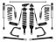 Picture of ICON Vehicle Dynamics Suspension Lift Kit - K53364T