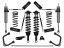 Picture of ICON Vehicle Dynamics Suspension Lift Kit - K53366T